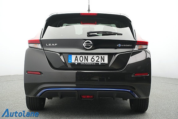 Nissan Leaf 15 of 30
