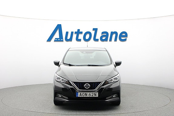 Nissan Leaf 3 of 30