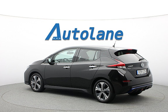 Nissan Leaf 6 of 30
