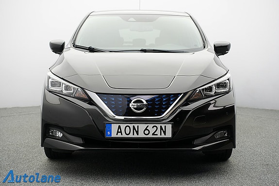 Nissan Leaf 14 of 30