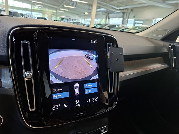 Volvo XC40 22 of 24