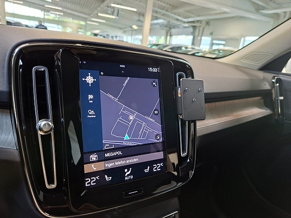 Volvo XC40 23 of 24