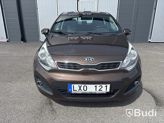 Kia Rio 3 of 27
