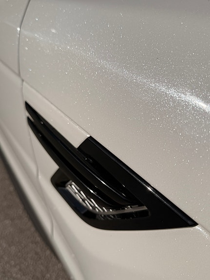 Land Rover Range Rover Sport 5 of 17