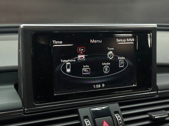 Audi A6 11 of 21