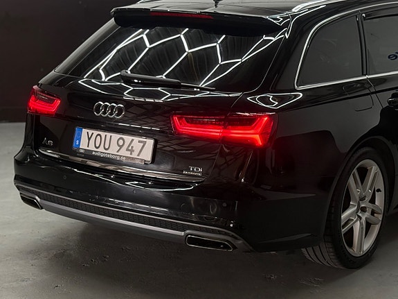 Audi A6 21 of 21