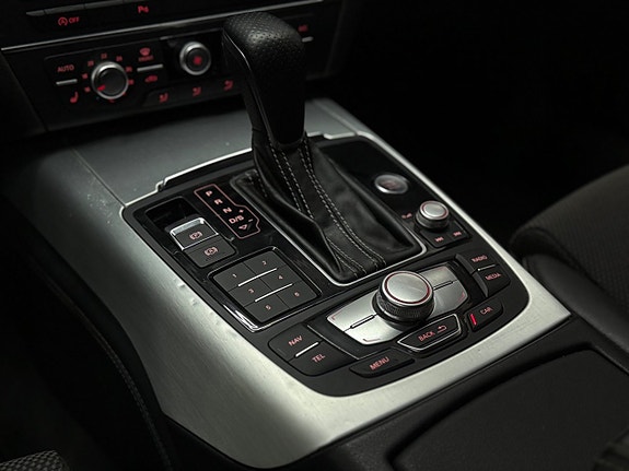 Audi A6 14 of 21