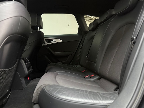 Audi A6 15 of 21
