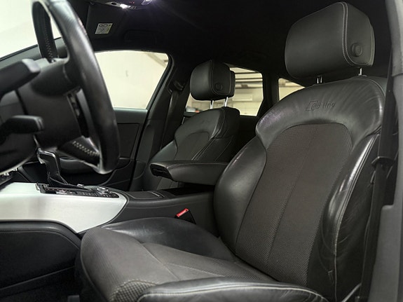 Audi A6 5 of 21