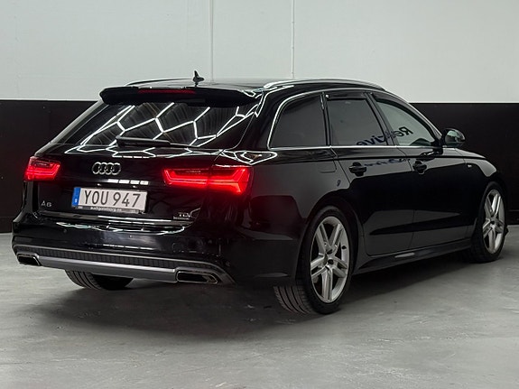 Audi A6 20 of 21