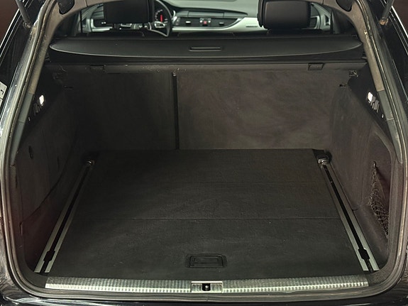Audi A6 18 of 21