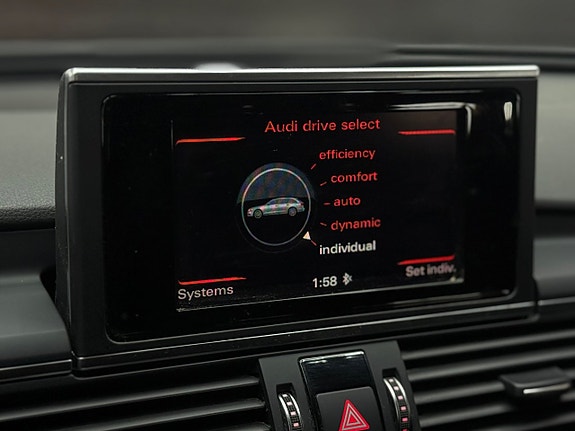 Audi A6 9 of 21