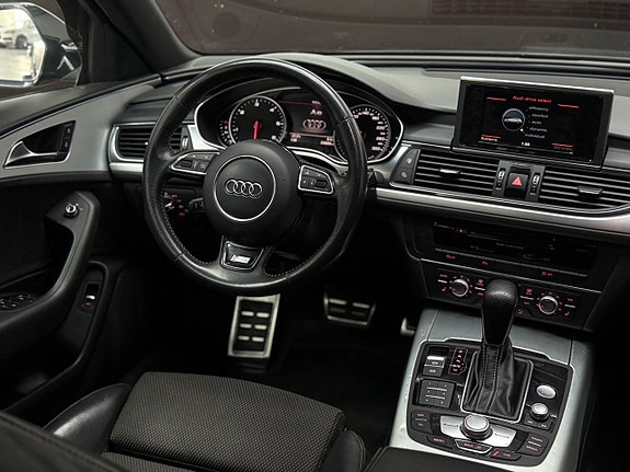 Audi A6 7 of 21