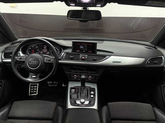 Audi A6 6 of 21