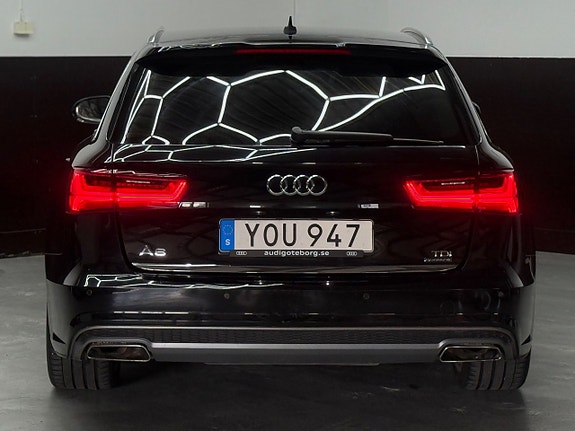 Audi A6 17 of 21