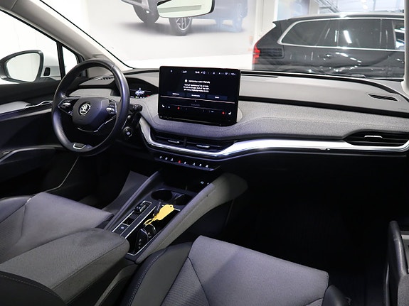 Skoda Enyaq 22 of 30