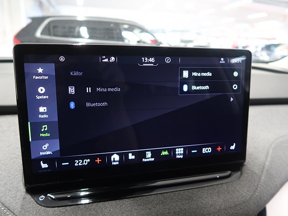 Skoda Enyaq 28 of 30