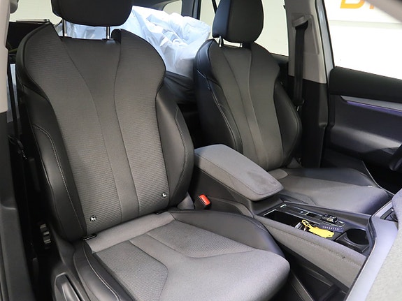 Skoda Enyaq 23 of 30