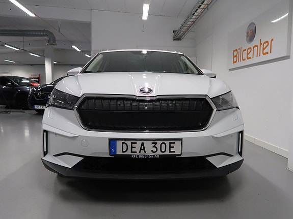 Skoda Enyaq 11 of 30