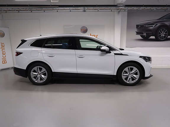 Skoda Enyaq 6 of 30