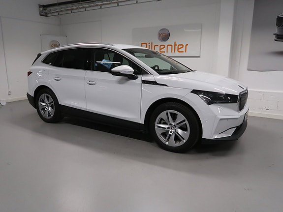 Skoda Enyaq 5 of 30