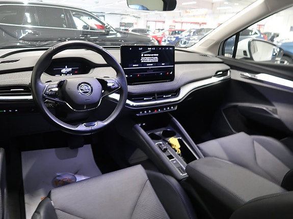 Skoda Enyaq 20 of 30