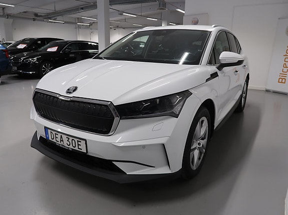 Skoda Enyaq 10 of 30
