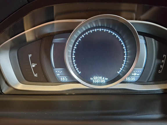 Volvo S80 10 of 10