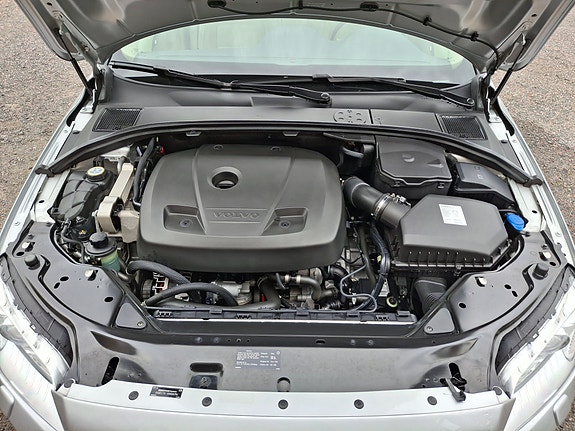 Volvo S80 7 of 10
