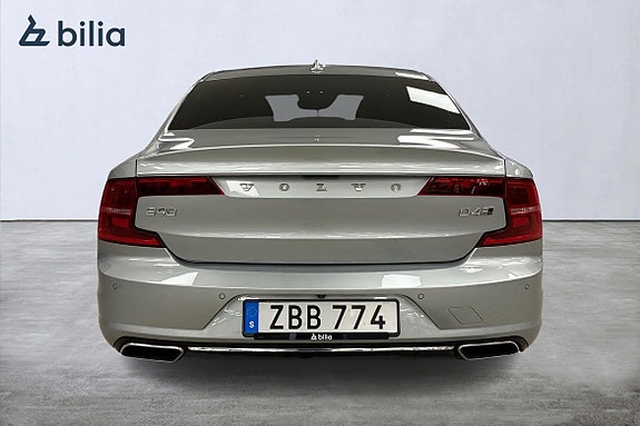 Volvo S90 5 of 21