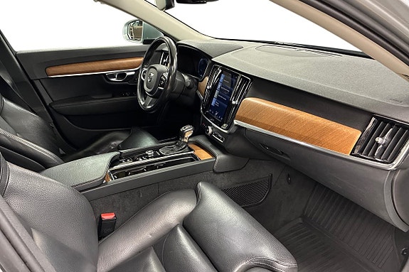 Volvo S90 7 of 21