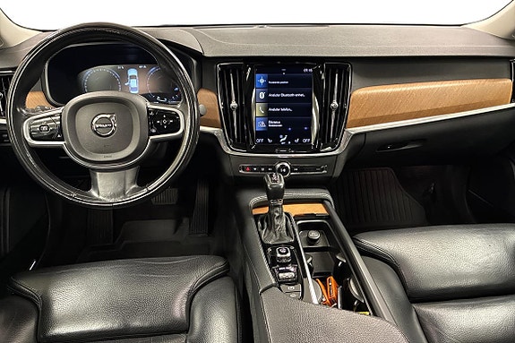 Volvo S90 12 of 21