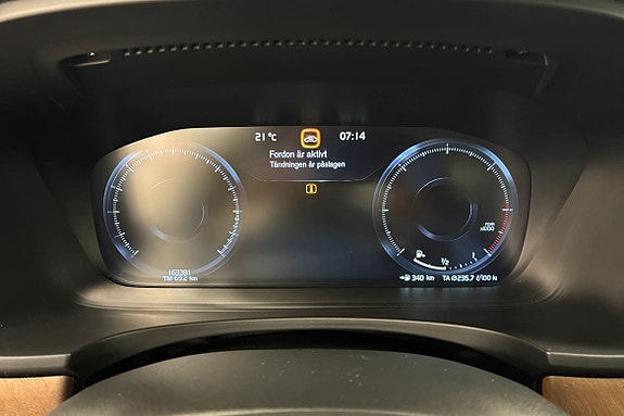 Volvo S90 18 of 21