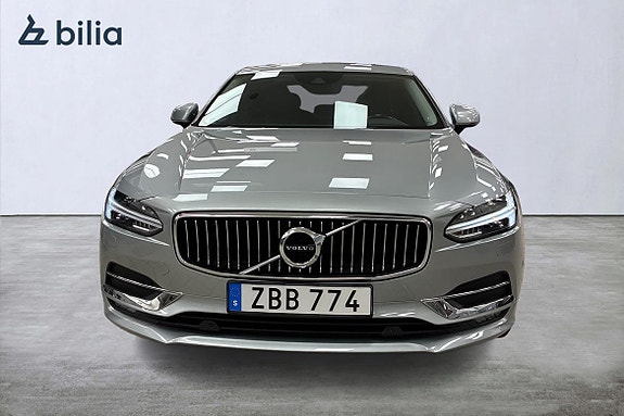 Volvo S90 4 of 21