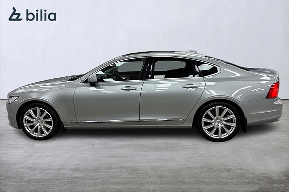 Volvo S90 3 of 21