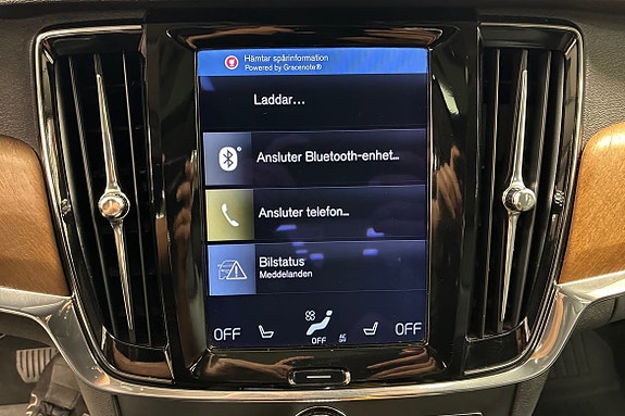 Volvo S90 15 of 21