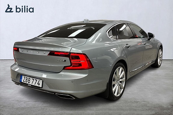 Volvo S90 20 of 21