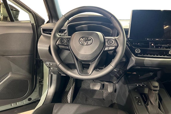 Toyota Corolla Cross 11 of 21