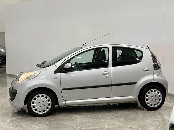 Citroen C1 8 of 18
