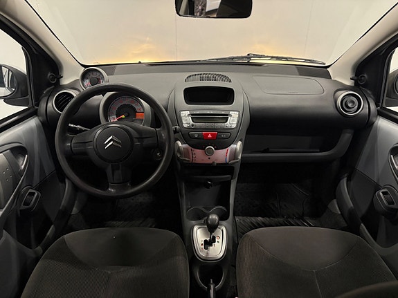 Citroen C1 10 of 18