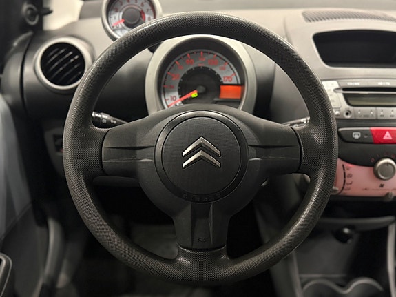 Citroen C1 17 of 18