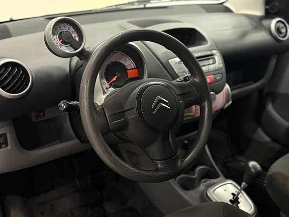 Citroen C1 9 of 18