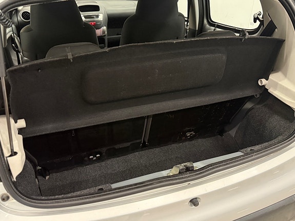 Citroen C1 18 of 18