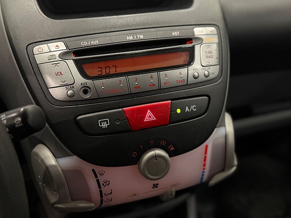 Citroen C1 15 of 18