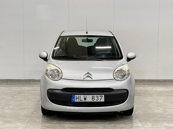 Citroen C1 6 of 18
