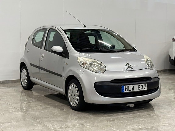 Citroen C1 2 of 18