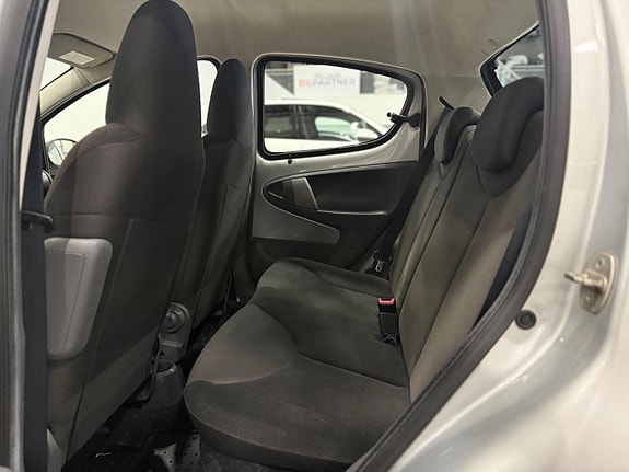 Citroen C1 12 of 18