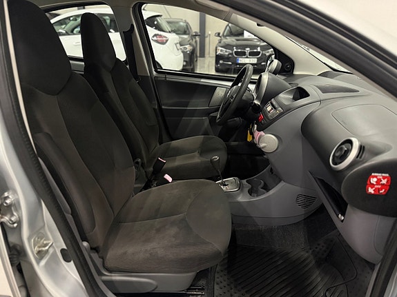 Citroen C1 13 of 18