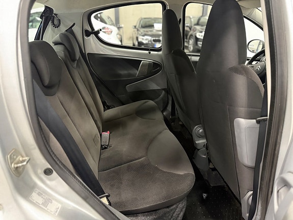 Citroen C1 14 of 18