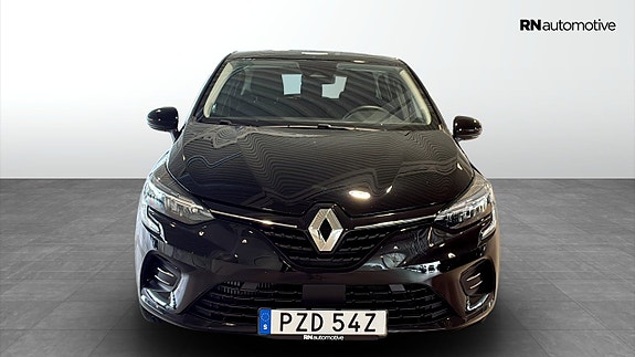 Renault Clio 8 of 23